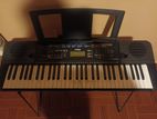 Yamaha PSR-E253 61-Key Portable Keyboard