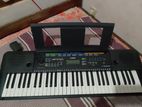 Yamaha Psr E253 Keyboard