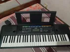 Yamaha Psr E253 Keyboard