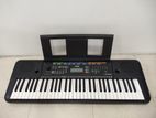 Yamaha PSR - E253 Organ