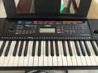 Yamaha PSR E263