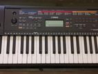 Yamaha PSR E263
