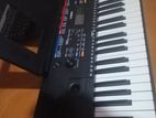 Yamaha PSR E263