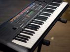 Yamaha PSR E263 Keyboard