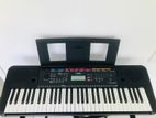 Yamaha PSR E263 Keyboard