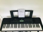 Yamaha Psr E273 Keyboard