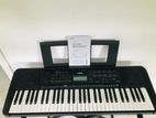 Yamaha PSR E273 Keyboard