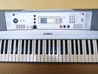 Yamaha PSR-E313 Keyboard