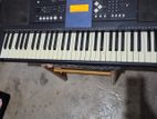 Yamaha PSR E333 Keyboard