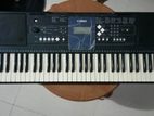 Yamaha PSR E333 Keyboard