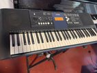 Yamaha Psr E333