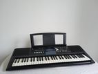 Yamaha PSR - E333