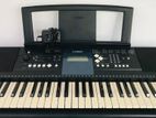 Yamaha PSR E333 Keyboard