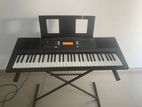 Yamaha PSR - E343