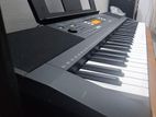 Yamaha PSR E343 Keyboard