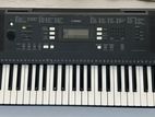 Yamaha PSR-E343 Keyboard
