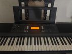 Yamaha PSR-E343 Keyboard