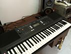 Yamaha PSR-E343 Keyboard Organ