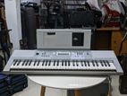 Yamaha PSR-E344 Key-Board-Japan