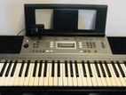 Yamaha PSR E353 Keyboard