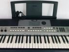 Yamaha PSR E353 Keyboard