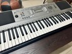 Yamaha PSR E353 Keyboard