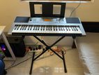 Yamaha PSR-E353 Keyboard