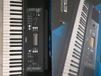 Yamaha PSR E363 Keyboard