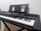 Yamaha Psr E363