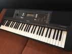 Yamaha-PSR-E363