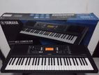 Yamaha PSR E363 Keyboard