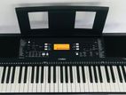 Yamaha PSR E363 Keyboard