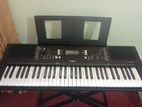Yamaha PSR E363 Keyboard