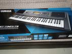 Yamaha PSR E363 Keyboard