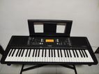 Yamaha PSR E363 Keyboard