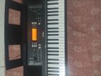 Yamaha PSR-E363 Keyboard with Stand
