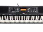 Yamaha PSR E363 Organ