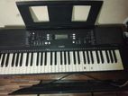 Yamaha PSR-E363 Portable Keyboard