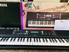Yamaha PSR-E373 Electric Organ