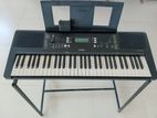 Yamaha Piano