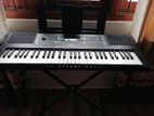 Yamaha PSR-E373 Key Board