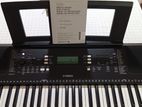 Yamaha PSR-E373 Keyboard