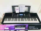 Yamaha PSR E373 Keyboard