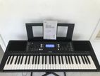 Yamaha PSR E373 Keyboard