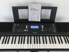 Yamaha PSR E373 Keyboard