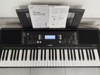 Yamaha Psr E373 Keyboard
