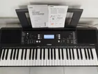 Yamaha Psr E373 Keyboard