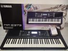 Yamaha Psr E373 Keyboard