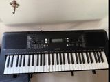 Yamaha PSR E373 Portable 61Key Keyboard with Stand