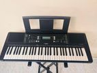 Yamaha PSR-E373 Portable Keyboard
